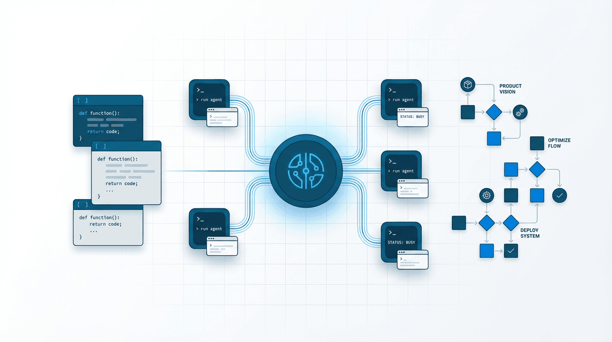 Claude Code 一周年：Boris Cherny 访谈中最值得开发者深思的 5 件事