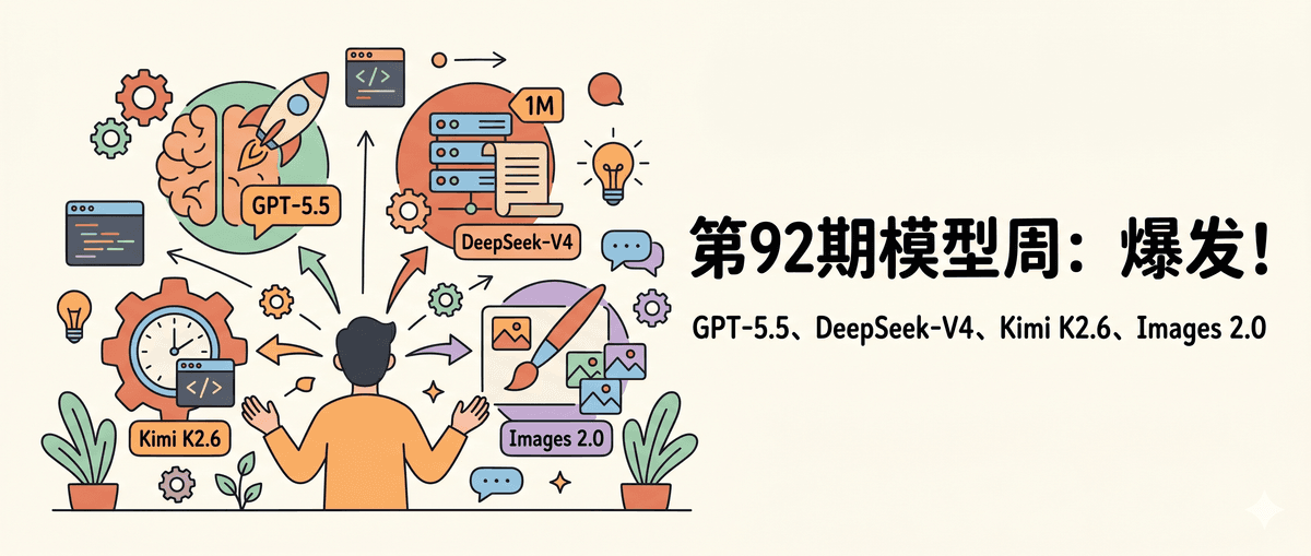 BestBlogs.dev 周刊第 92 期：模型周