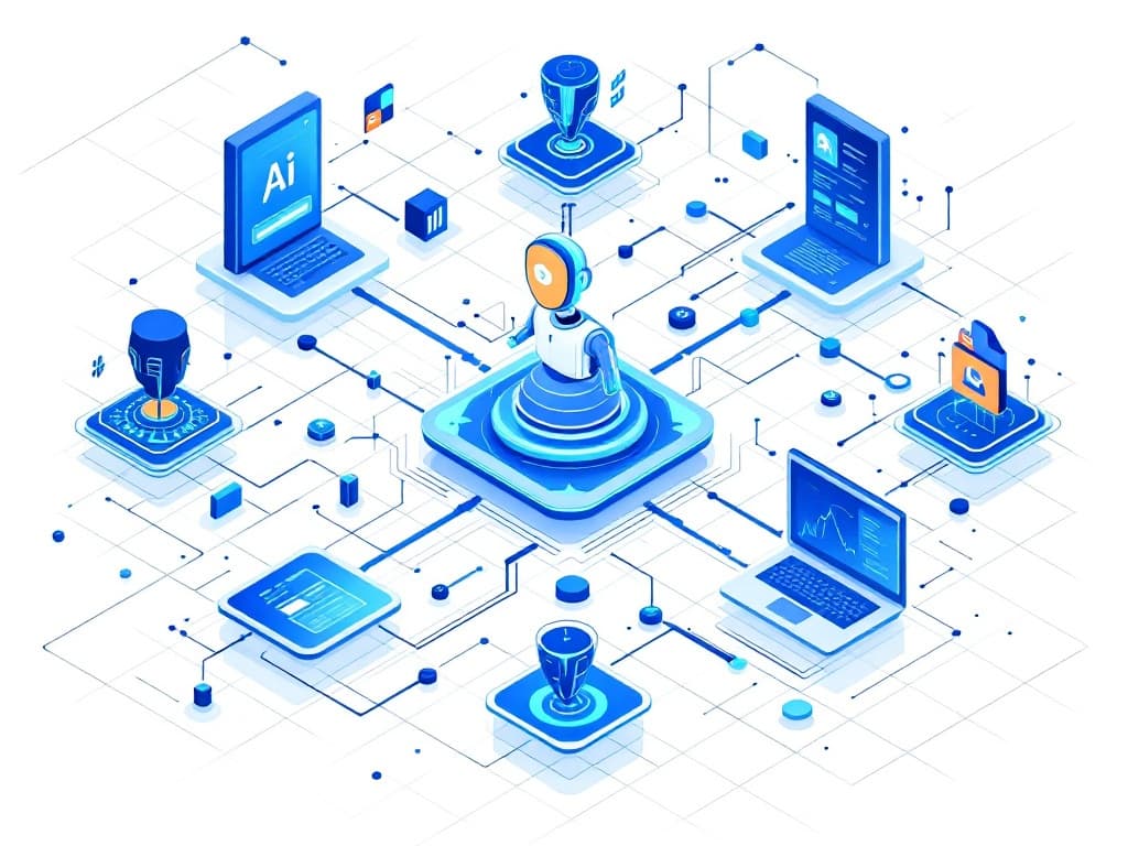 OpenAI 全新智能体平台 [译]